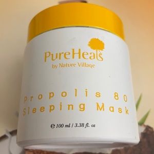 Propolis 80 Sleeping Mask